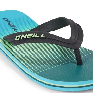 O'Neill Profile Graphic Sandals Jr 92800614070 flip-flops