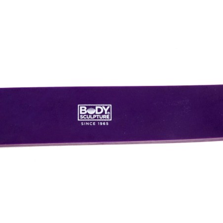 Body Sculpture 2.9 cm BB 104PP resistance band