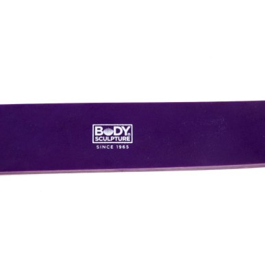 Body Sculpture 2.9 cm BB 104PP resistance band