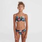 O'Neill Mix And Match Tropices Bikini Jr Swimsuit 92800613954