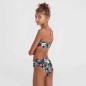 Costume da bagno bikini O'Neill Mix And Match Tropices Jr 92800613954