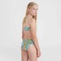 Costume da bagno bikini O'Neill Mix And Match Tropics Jr 92800613949