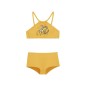 Costume da bagno bikini Jr. O'Neill Mix And Match Cali Holiday 92800613929