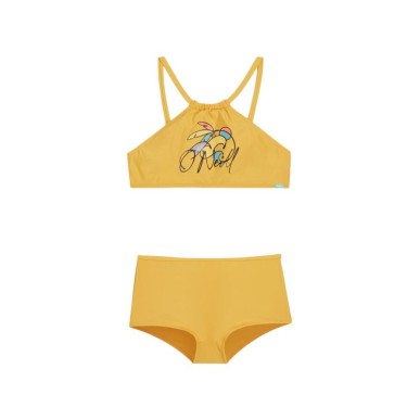 Costume da bagno bikini Jr. O'Neill Mix And Match Cali Holiday 92800613929