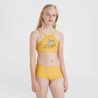 O'Neill Mix And Match Cali Holiday Bikini Jr Swimsuit 92800613929