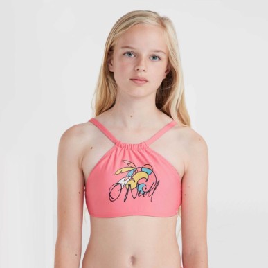 O'Neill Mix And Match Cali Holiday Bikini Jr Swimsuit 92800613934