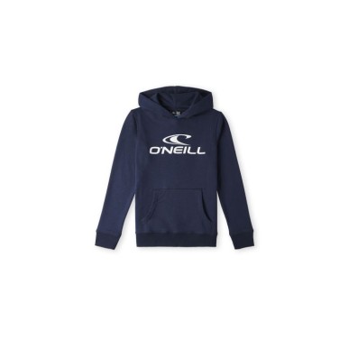 O'Neill Logo Hoodie Jr 92800615001