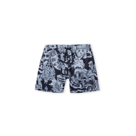 O'Neill Cali Hybrid 13'' Swim Shorts Jr 92800615122