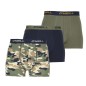 Boxer O'Nell mimetico e semplice 3PK M 92800622673