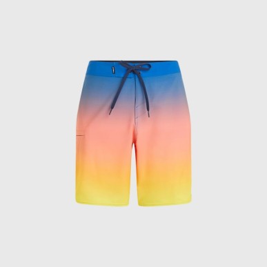 O'Neill Hyperfreak Heat Fade 19'' Boardshorts M 92800613535