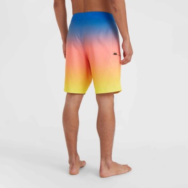 O'Neill Hyperfreak Heat Fade 19'' Boardshorts M 92800613535