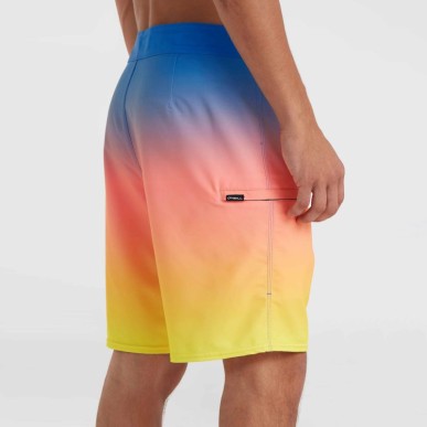 O'Neill Hyperfreak Heat Fade 19'' Boardshorts M 92800613535