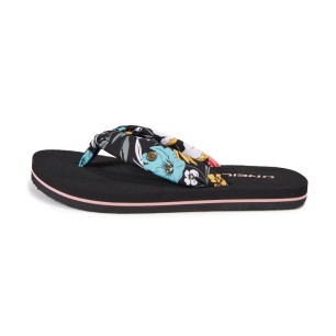 O'Neill Ditsy Sun Sandals Jr 92800613258 flip-flops