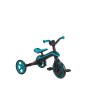 Globber Explorer Trike Foldable 4in1 bike 732-105