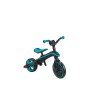 Globber Explorer Trike Bici pieghevole 4 in 1 732-105