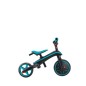 Globber Explorer Trike Bici pieghevole 4 in 1 732-105