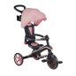 Bici Globber Explorer Trike pieghevole 4in1 Jr 732-210