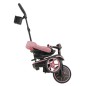 Bici Globber Explorer Trike pieghevole 4in1 Jr 732-210