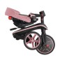 Bici Globber Explorer Trike pieghevole 4in1 Jr 732-210