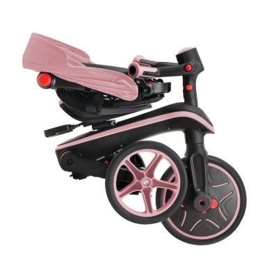 Bici Globber Explorer Trike pieghevole 4in1 Jr 732-210