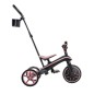 Bici Globber Explorer Trike pieghevole 4in1 Jr 732-210