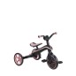 Globber Explorer Trike Foldable 4in1 Jr 732-210 bike