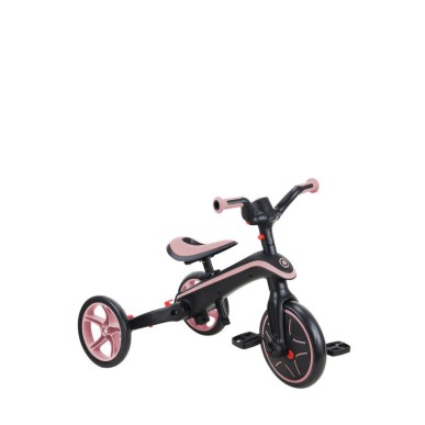 Bici Globber Explorer Trike pieghevole 4in1 Jr 732-210