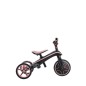 Globber Explorer Trike Foldable 4in1 Jr 732-210 bike