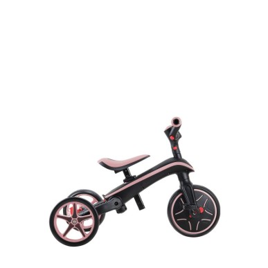 Bici Globber Explorer Trike pieghevole 4in1 Jr 732-210