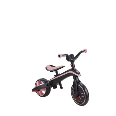 Globber Explorer Trike Foldable 4in1 Jr 732-210 bike