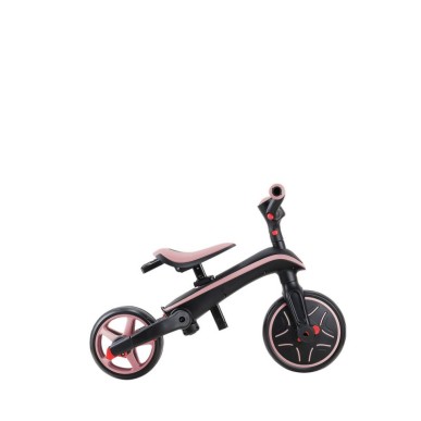 Bici Globber Explorer Trike pieghevole 4in1 Jr 732-210