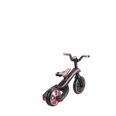 Bici Globber Explorer Trike pieghevole 4in1 Jr 732-210