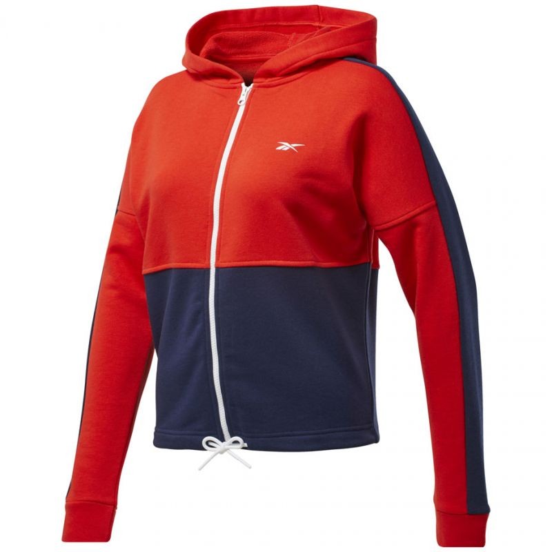 Reebok Te Linear Logo Ft W FT0901 Sweatshirt