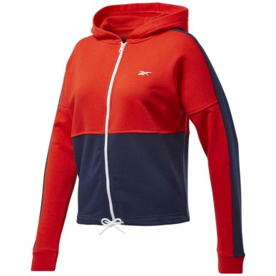 Reebok Te Linear Logo Ft W FT0901 Sweatshirt