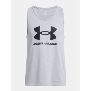 Maglietta Under Armour M 1382883-035