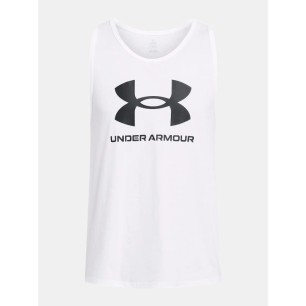 Maglietta Under Armour M 1382883-100