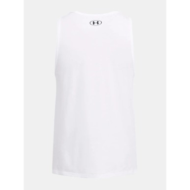 Under Armor T-shirt M 1382883-100