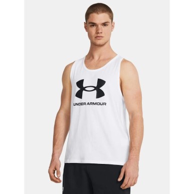 Under Armor T-shirt M 1382883-100