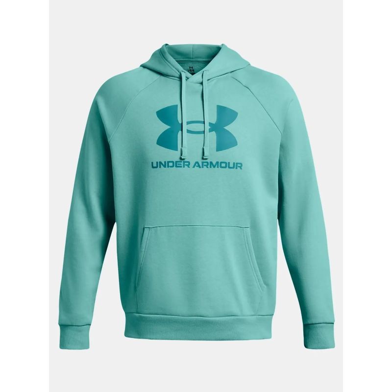 Felpa Under Armour M 1379758-482