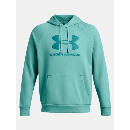 Under Armor M 1379758-482 sweatshirt