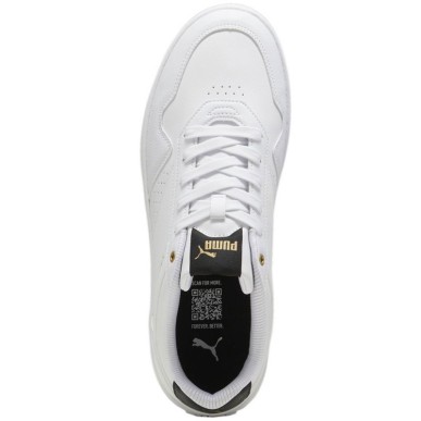 Scarpe Puma Court Classic M 395018 07