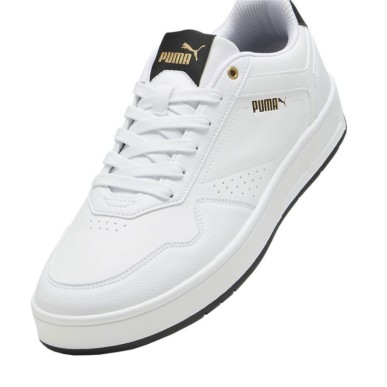 Puma Court Classic M 395018 07 shoes