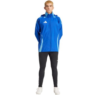 Adidas Tiro 24 Competition All-Weather M IR7561 jacket