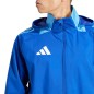 Giacca Adidas Tiro 24 Competition All-Weather M IR7561