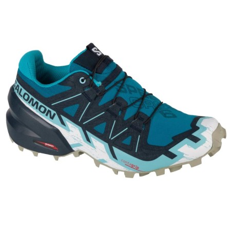 Salomon Speedcross 6 W shoes 474662