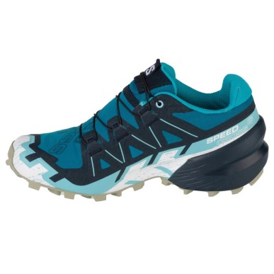 Scarpe Salomon Speedcross 6 W 474662