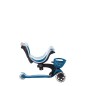 Scooter with seat Globber Go•Up 360 Lights Jr 844-100