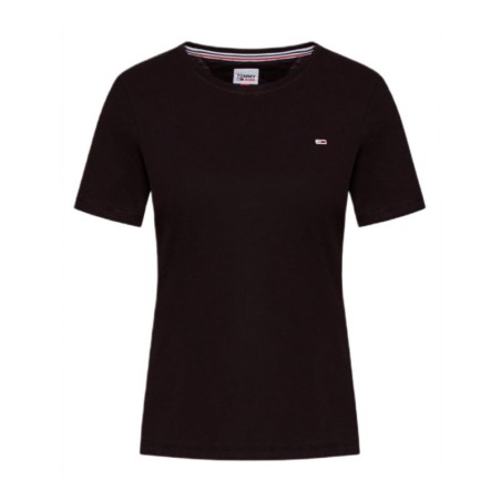 Tommy Jeans Maglia morbida W DW0DW14616