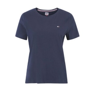 Tommy Jeans Maglia morbida W DW0DW14616