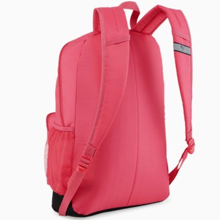 Puma Patch Backpack 090344-02